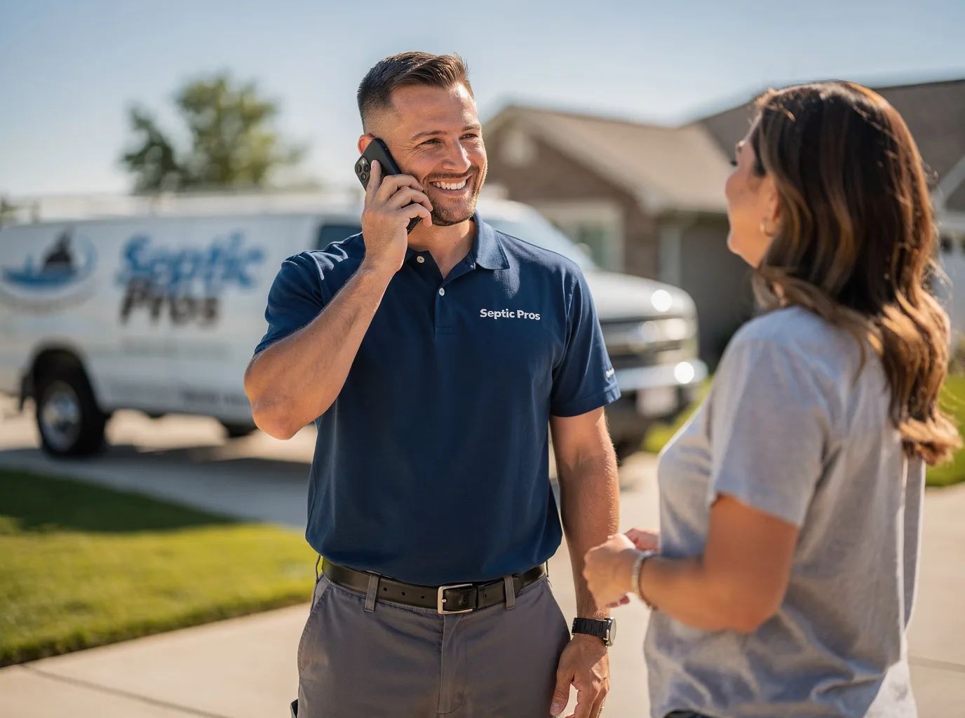 Septic Tank Pumping King, NC FAQs